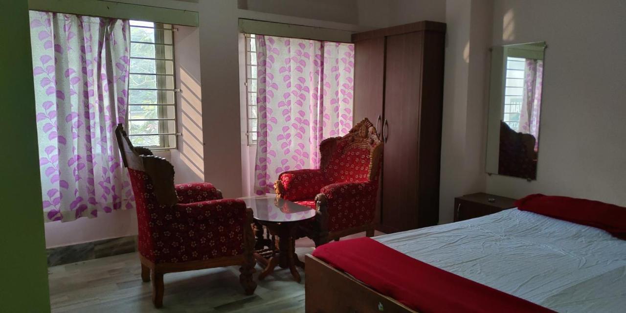 Hotel Hcb Brahmapur Exterior photo